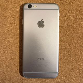 iPhone 6 64GB con accesorios nuevos