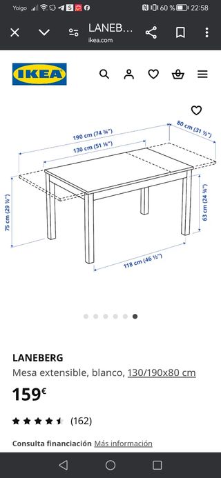 Estantería kallax ikea