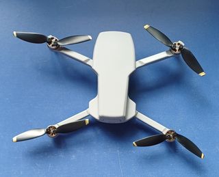 Drone 4k AERODRONE