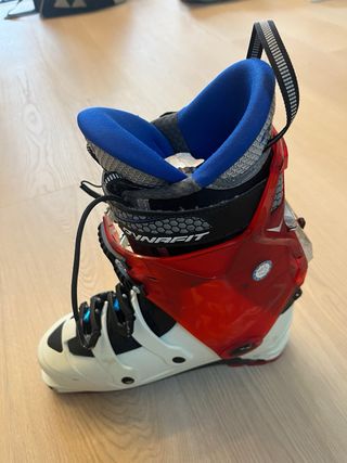 Botas esqui montaña Dynafit radical cr