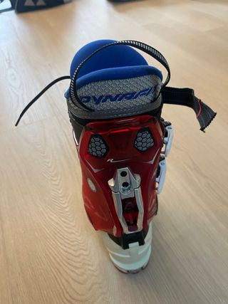 Botas esqui montaña Dynafit radical cr