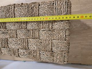 Caja Mini Baul Decoración