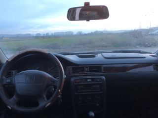 HONDA  CIVIC  1,4IS 1999