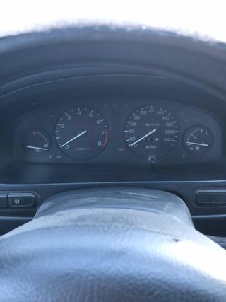 HONDA  CIVIC  1,4IS 1999