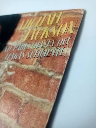 Disco Michel Jackson