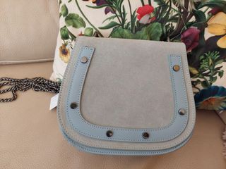 Bolso piel regalo 