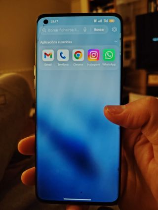 Oppo Find X5 Pro