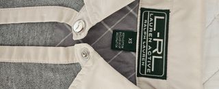Polo mujer Ralph Lauren