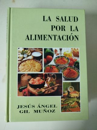 La salud por la alimentación