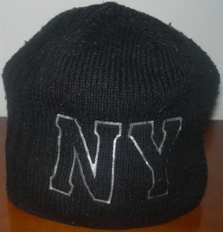 Cuffia NY
