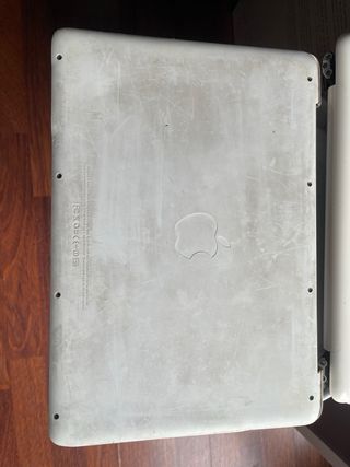 Macbook Unibody A1342 por Piezas 