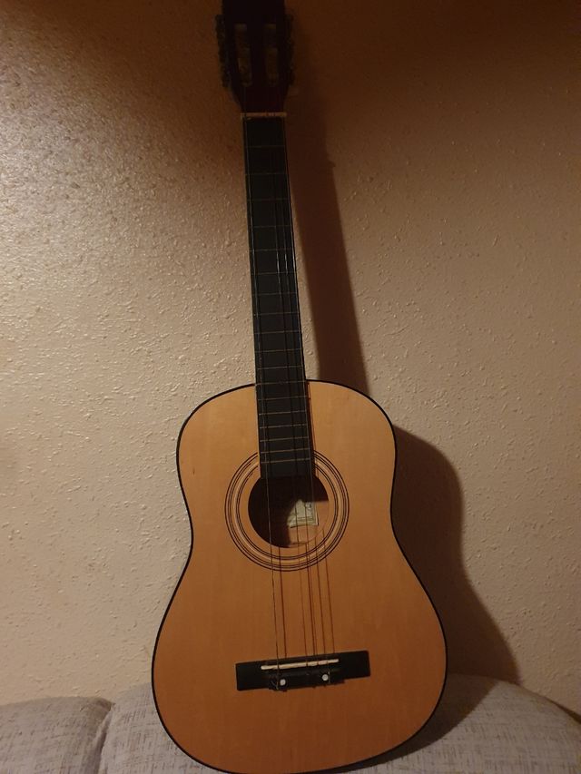 Guitarra