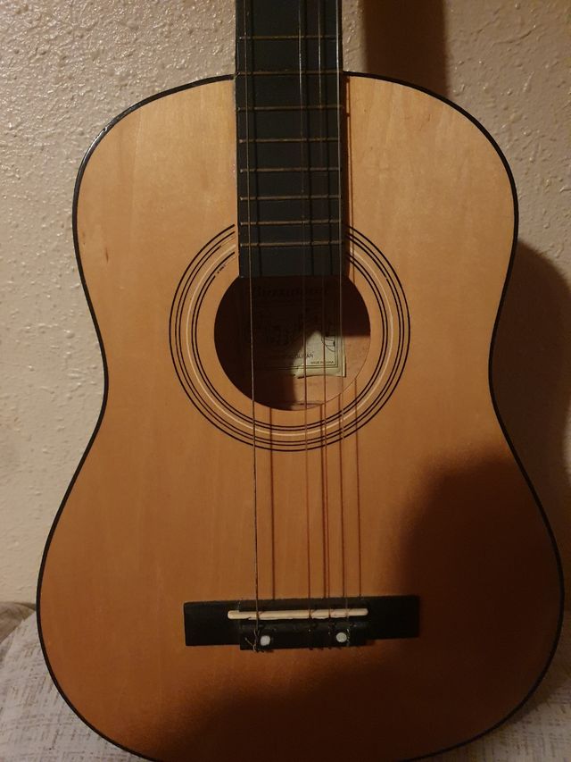 Guitarra
