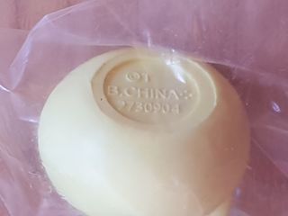 SELLADA FIGURITA JAPONESA MOMOKO DOREMI BANDAI