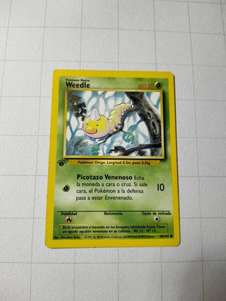Cartas Pokémon 