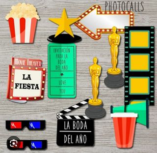 Material de cine