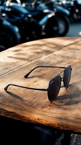 Gafas de sol polarizadas Di Roma