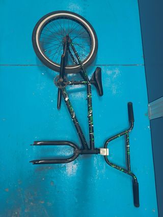 BMX GT Bikes 20 pulgadas