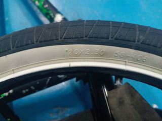 BMX GT Bikes 20 pulgadas