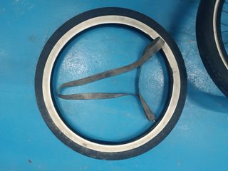 BMX GT Bikes 20 pulgadas