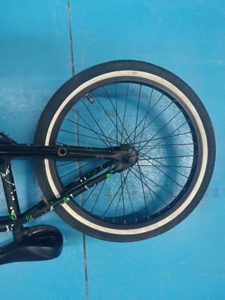 BMX GT Bikes 20 pulgadas