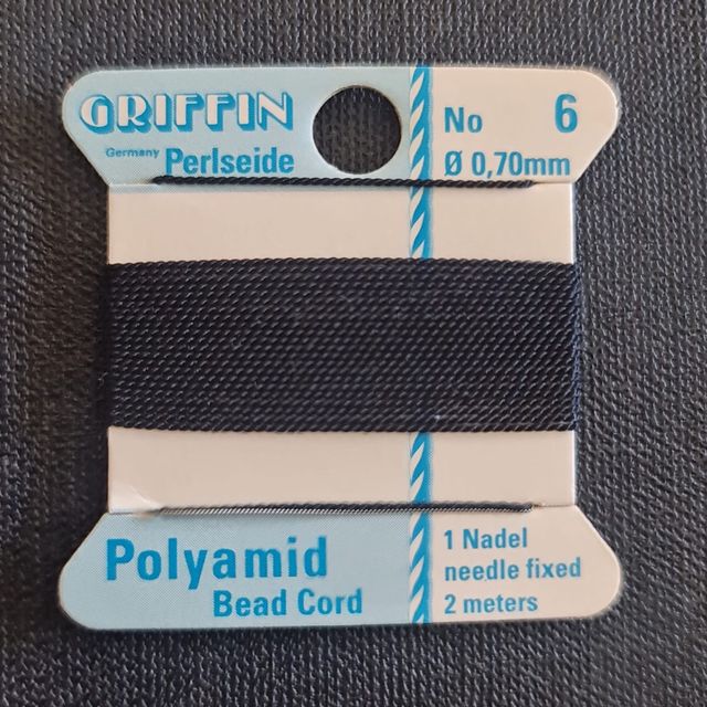 Cordón de Poliamida