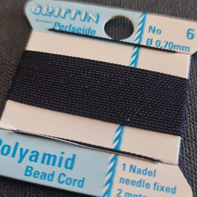 Cordón de Poliamida