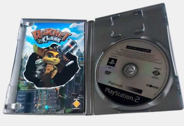 Gioco Play Station 2