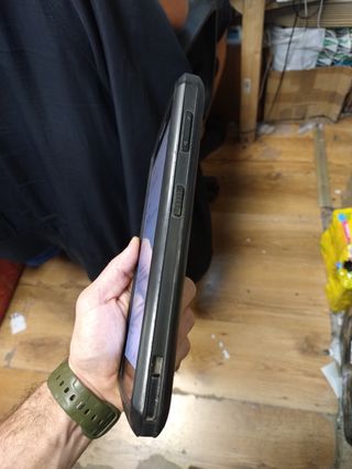 Lector de mano Honeywell scanPal eda71 - OCASION