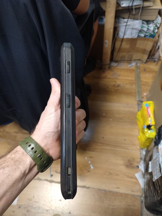 Lettore portatile Honeywell ScanPal eda71 - OCASION