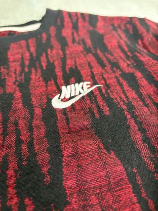 Felpa nike
