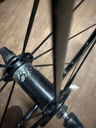 Ruedas mavic Ksyrium Elite SL Light