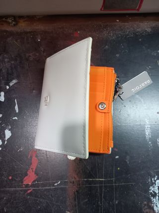 Monedero 