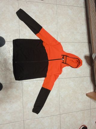 Chándal niño/a para deporte