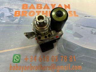 4451047050 44510-47050 TOYOTA PRIUS Bloque ABS