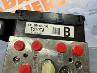 4451047050 44510-47050 TOYOTA PRIUS Bloque ABS