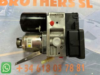4451047050 44510-47050 TOYOTA PRIUS Bloque ABS