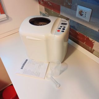 Macchina del pane Severin