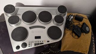 Bateria electrónica Yamaha dd65