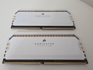 Corsair Dominator Platinum RAM DDR4 32GB 3600 CL18
