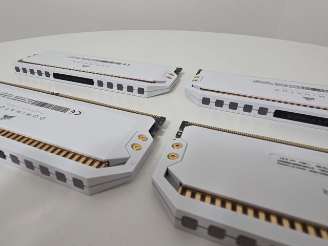 Corsair Dominator Platinum RAM DDR4 32GB 3600 CL18