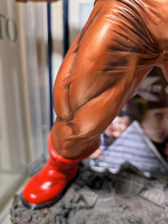 Fenomeno Juggernaut Custom