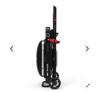 BARBACOA TRAVELER COMPACT WEBER NUEVA