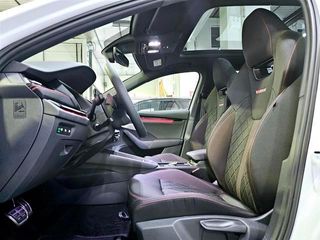 Skoda Octavia Combi 2.0 TSI RS DSG 195 kW (265 CV)