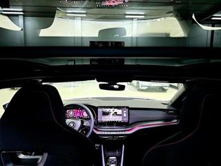 Skoda Octavia Combi 2.0 TSI RS DSG 195 kW (265 CV)