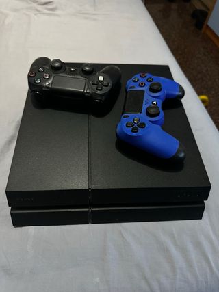 PlayStation 4 1TB