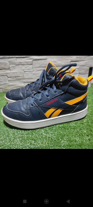 Zapatos Reebok 