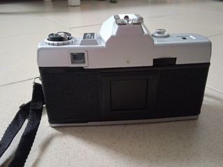 Cámara de fotos King