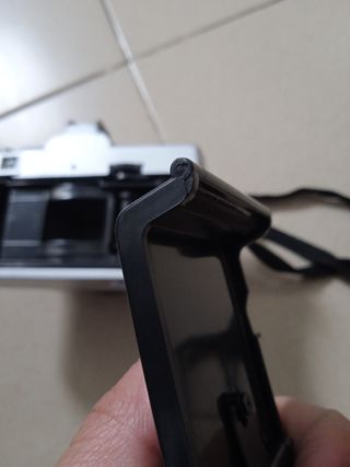 Cámara de fotos King