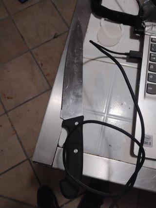 Coltello da cucina